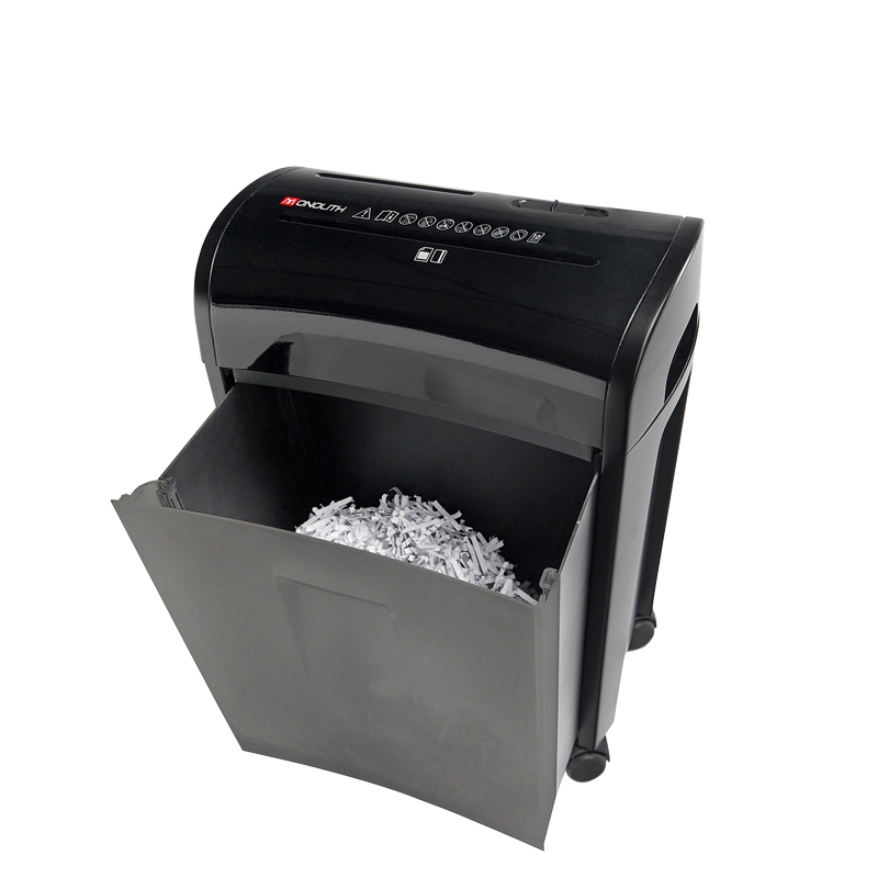 Makuleringsmaskine Monolith CC10 - 5