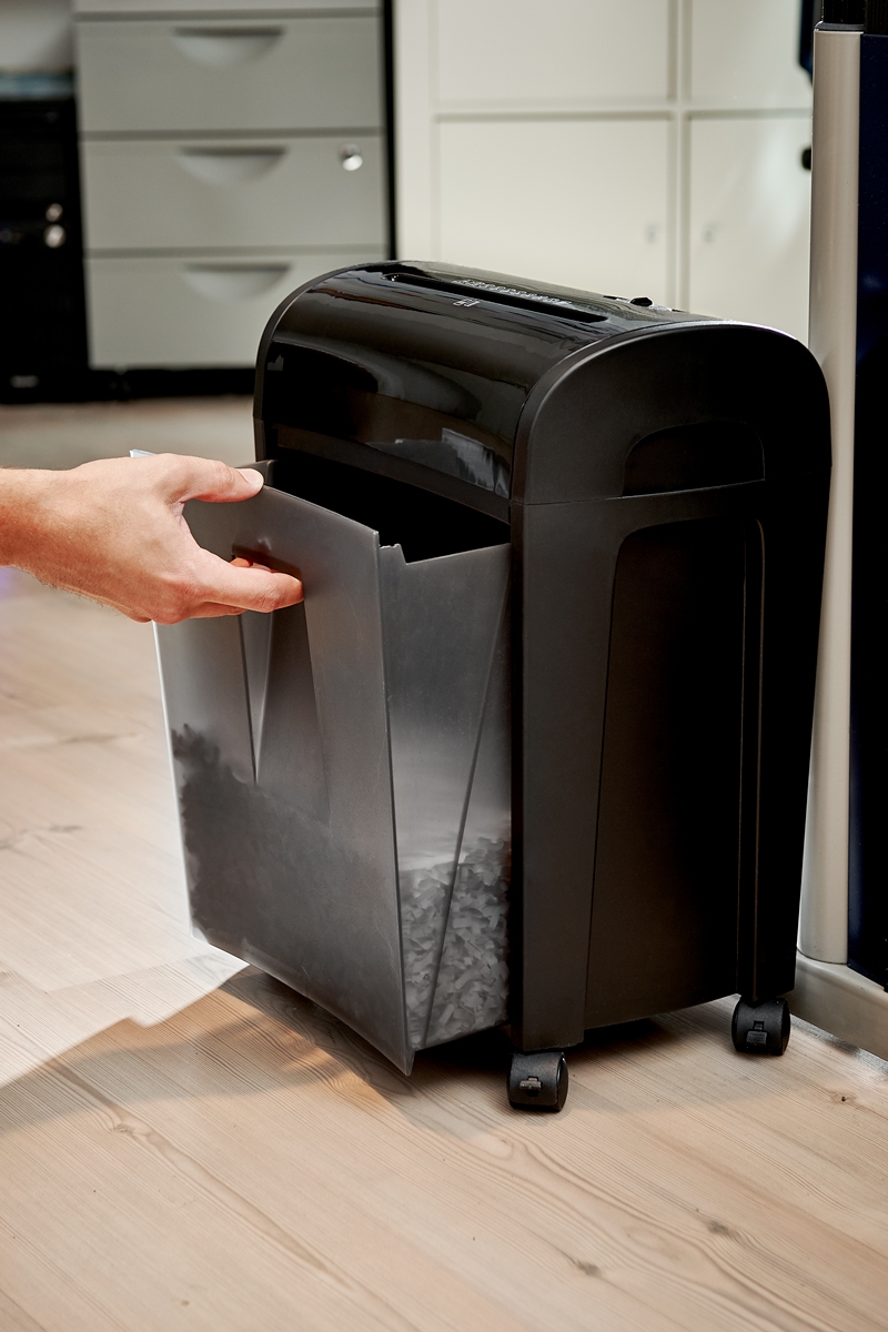 Makuleringsmaskine Monolith CC10 - 2