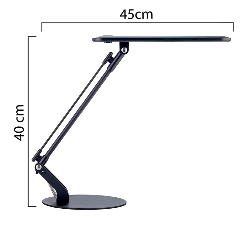 Bordlampe Unilux Rumbaled - 3