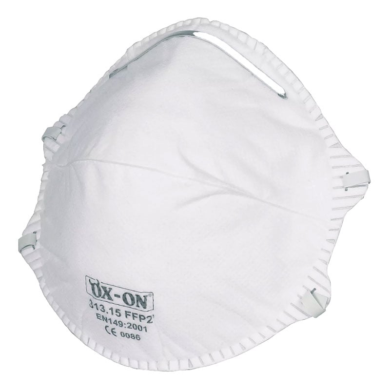 OX-ON Åndedrætsværn FFP2 - 1