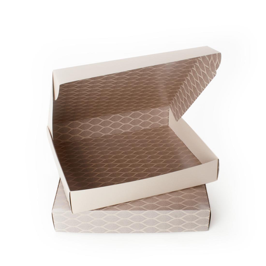 Gaveæske Leaves - 1