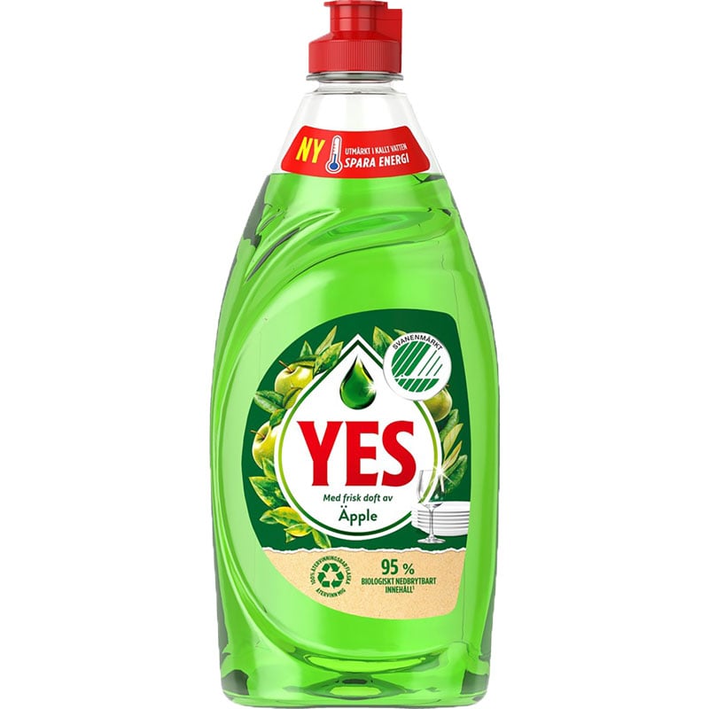 Yes Opvaskemiddel - 2