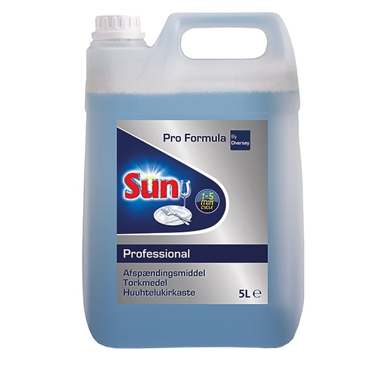 Sun Professionel afspændingsmiddel - 1