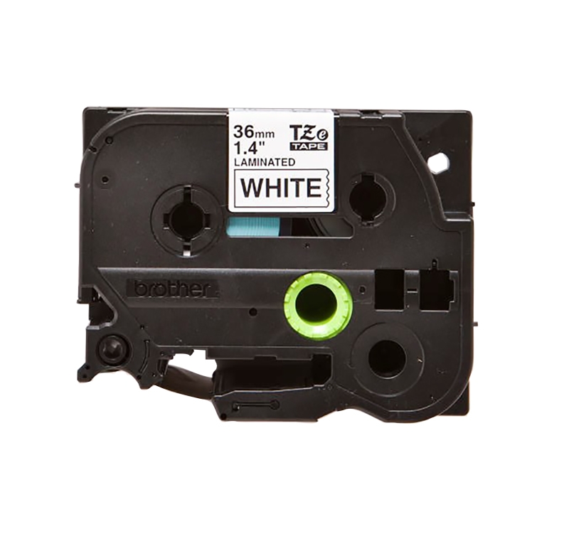 Mærkningsbånd TZe Brother - 3
