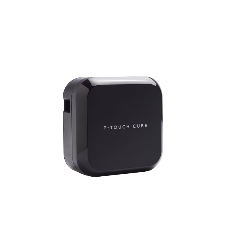 Etiketprinter Brother P-touch Cube Plus - 1