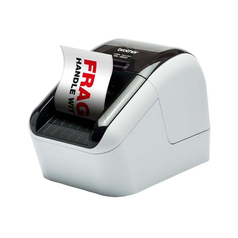 Etiketprinter Brother QL-800 - 2