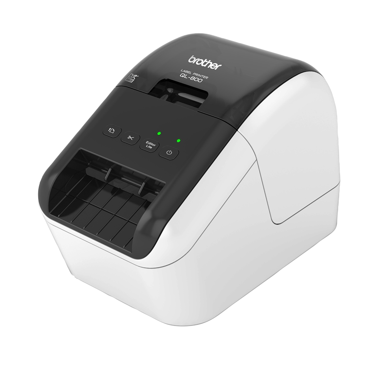 Etiketprinter Brother QL-800 - 1