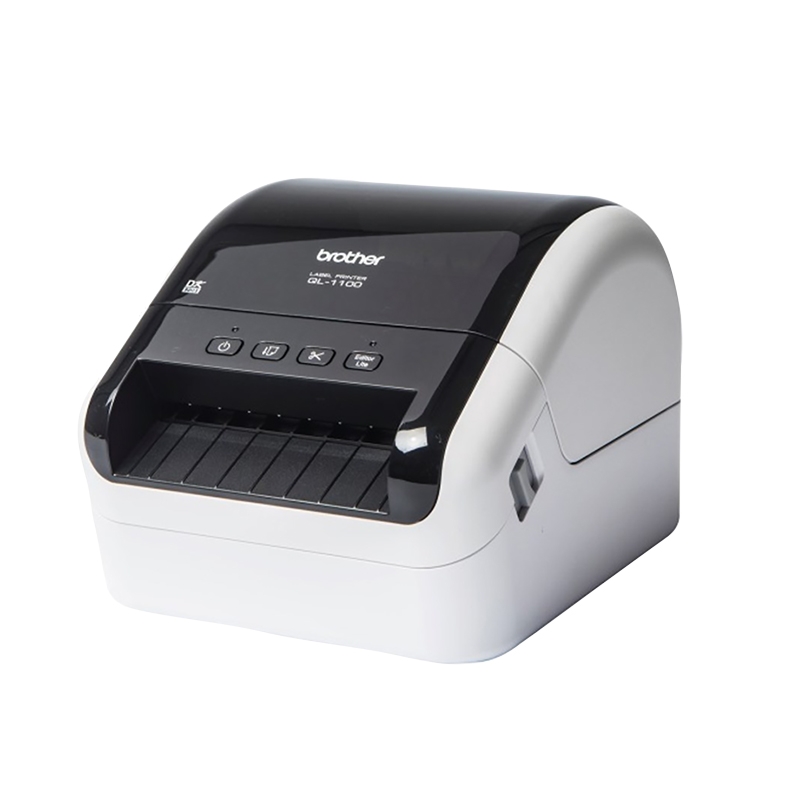 Etiketprinter Brother QL-1100c - 1