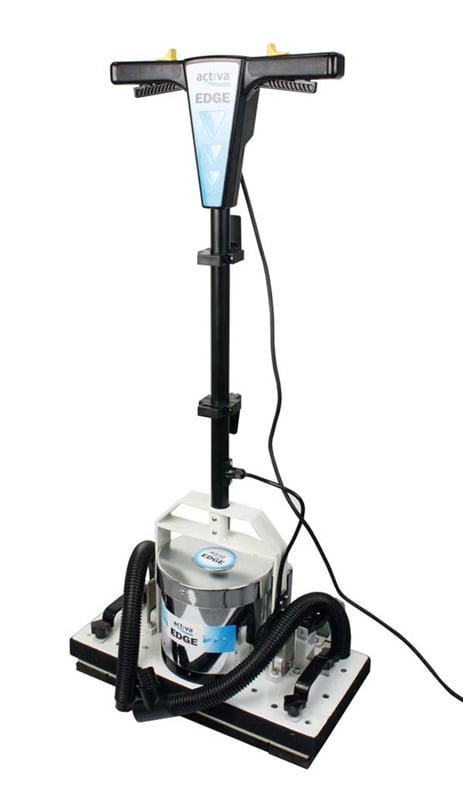 Skuremaskine Activa Edge MAXI - 1