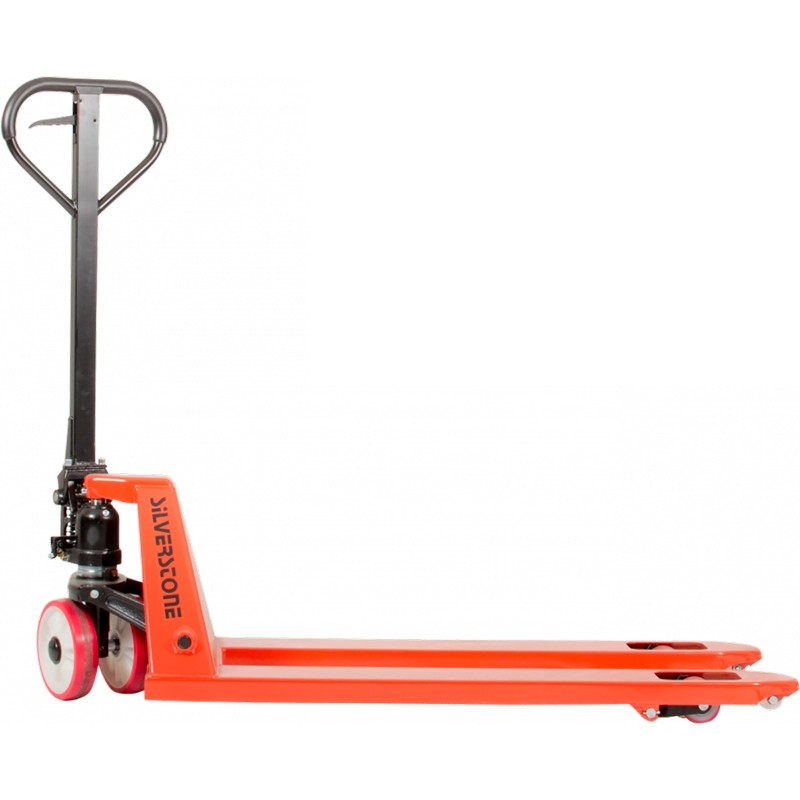 Palleløfter Silverstone 44 - 1