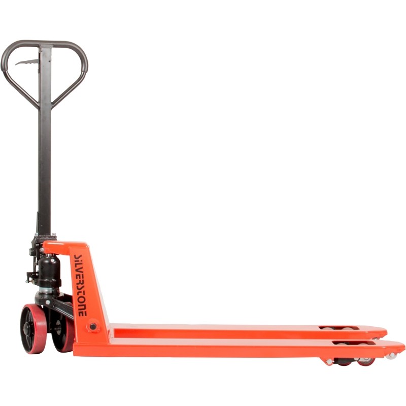 Palleløfter Silverstone 44 - 2