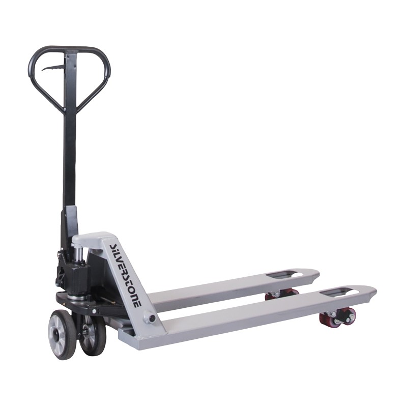 Palleløfter Silverstone Q77 Quick-Lift - 1