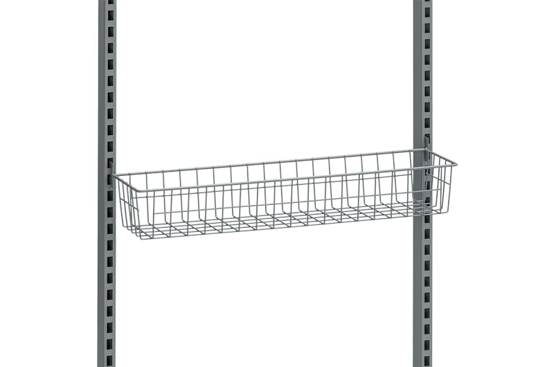 Trådkurv. - 2
