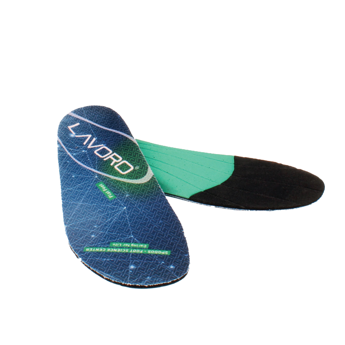 Indersål Lavoro Lav - 1