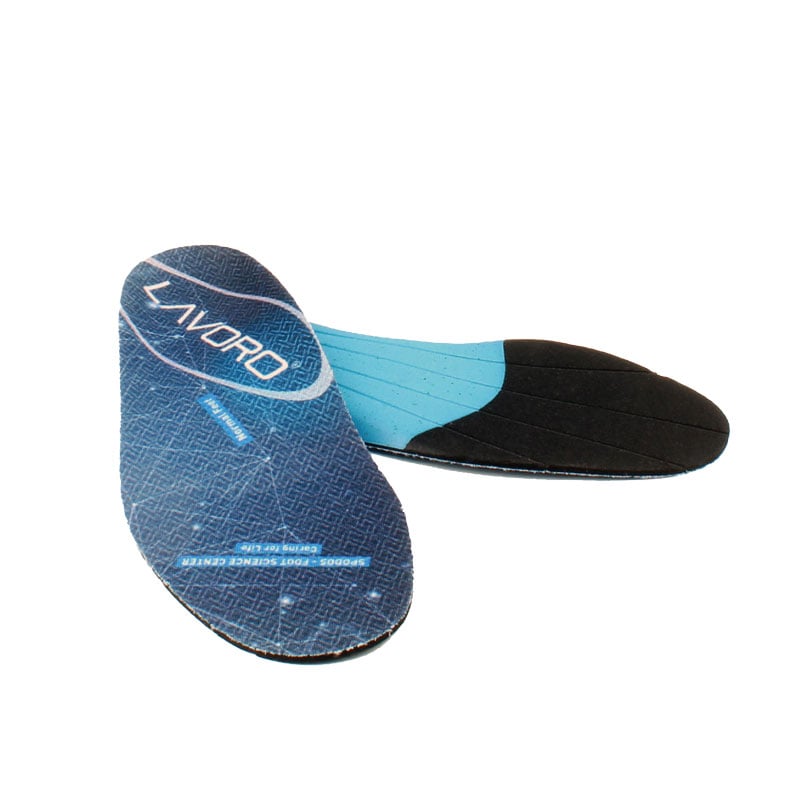 Indersål Lavoro Medium - 1