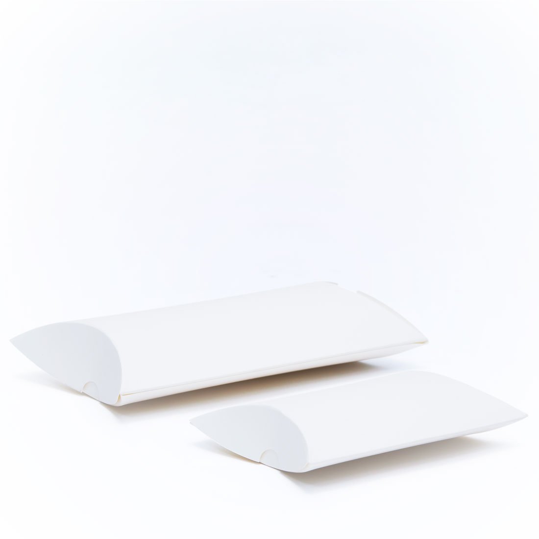 Pillow æske Hvid - 1