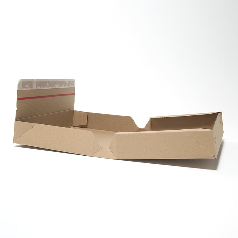 E-handelskasse varebrev - 1