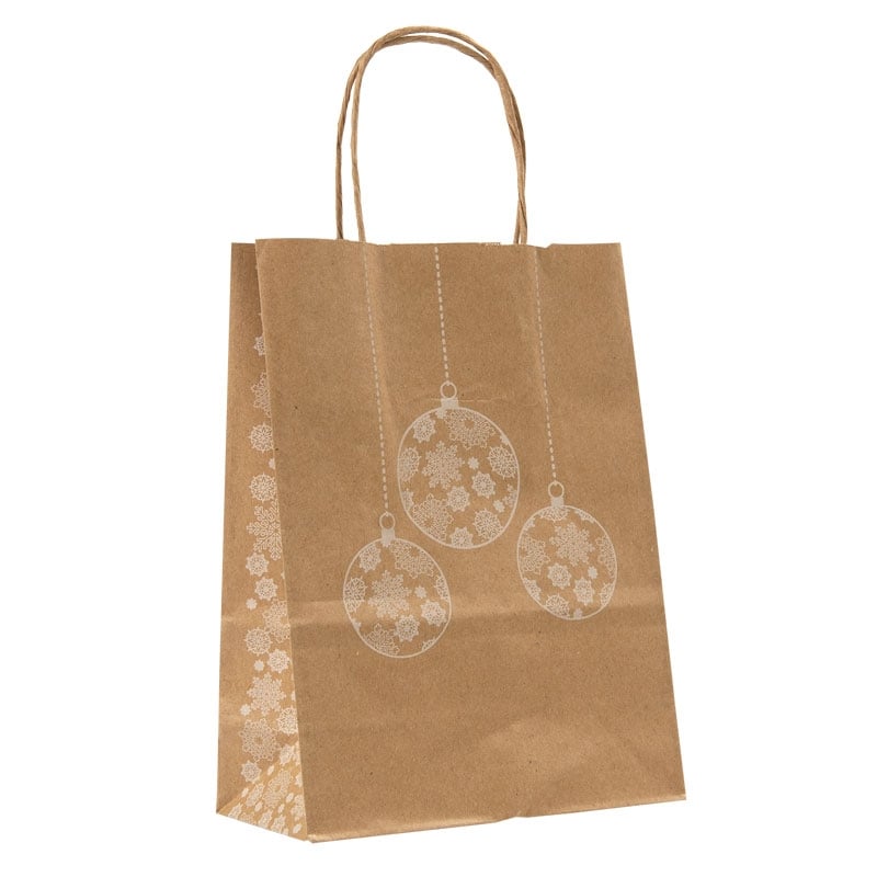 Papirbæreposer ECOCHIC - 1