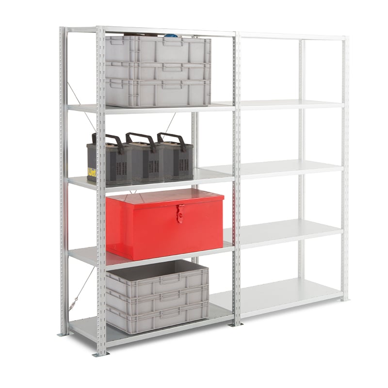 Lagerreol Adaptiv - 4