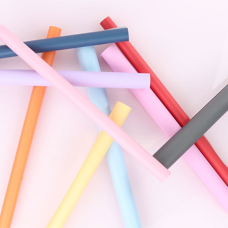 Gavepapir Antracit - 2