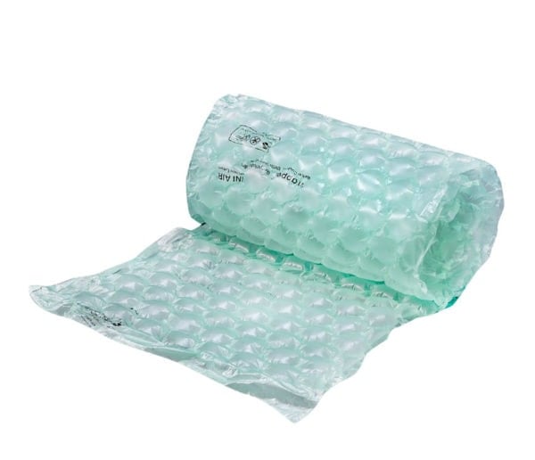 Luftpudefolie til MINI AIR EASI®, 400x320 mm