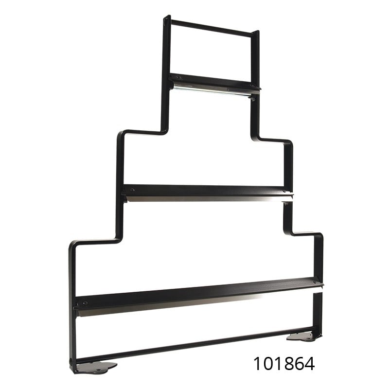 Papirrulleholder Antik - 1