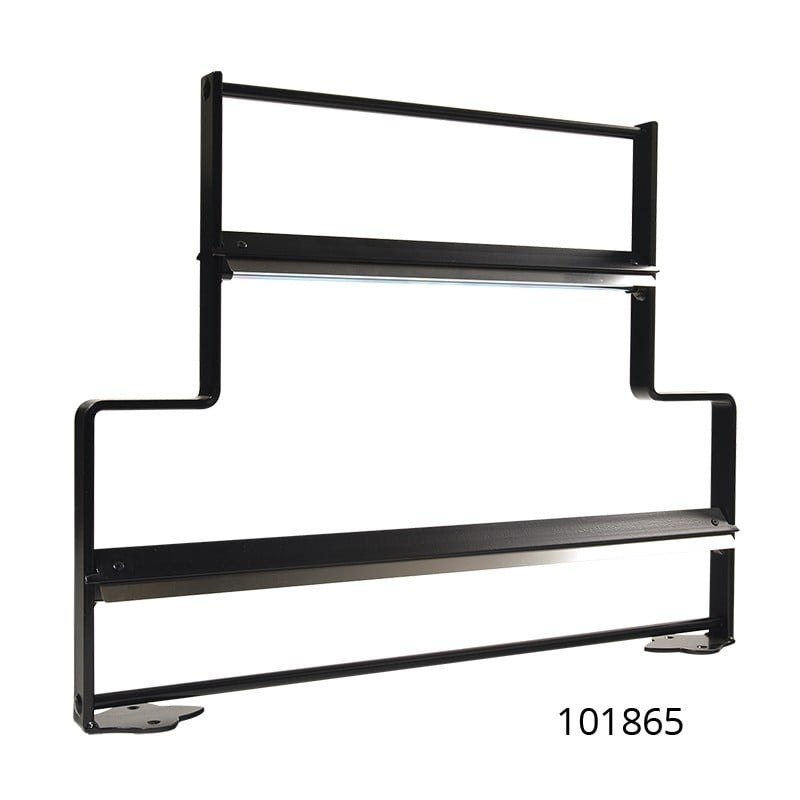 Papirrulleholder Antik - 2