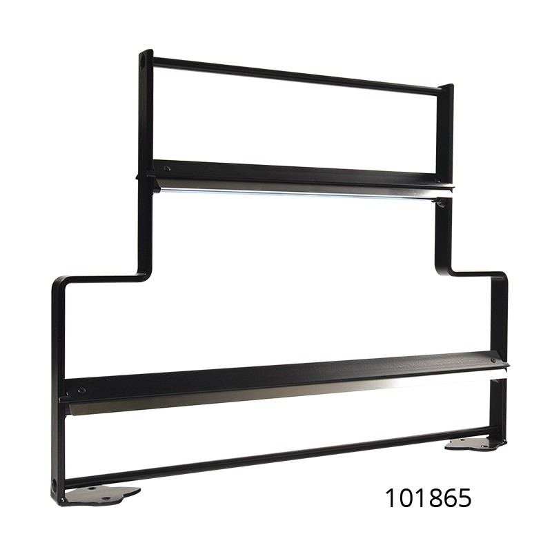 Papirrulleholder Antik - 2