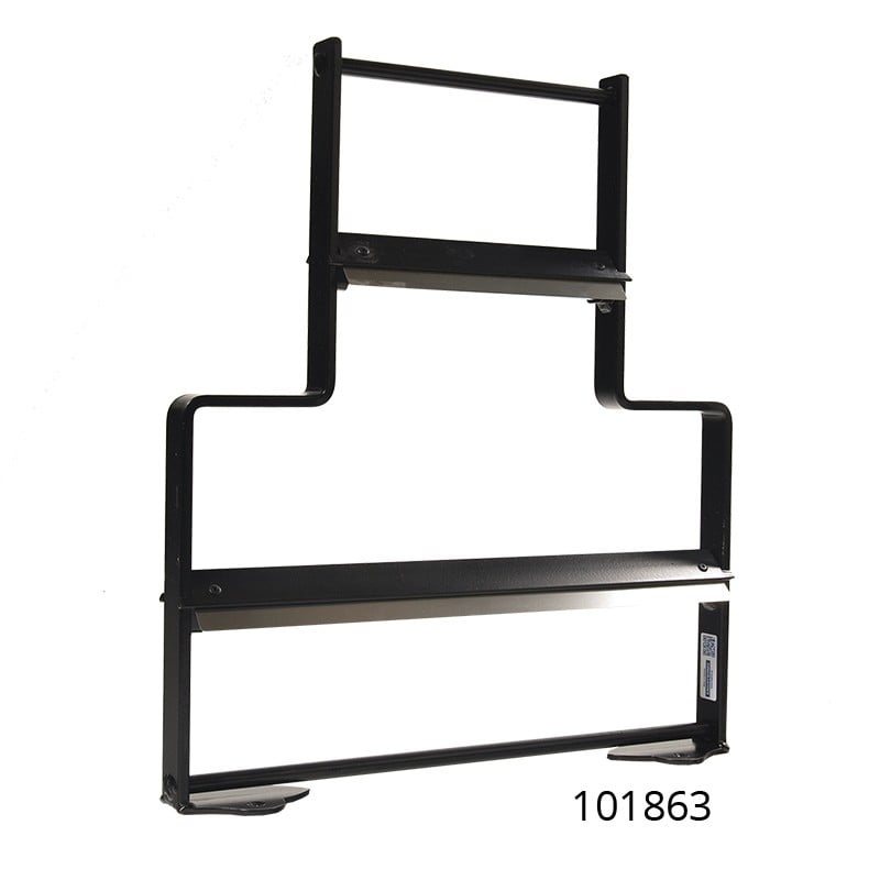 Papirrulleholder Antik - 3