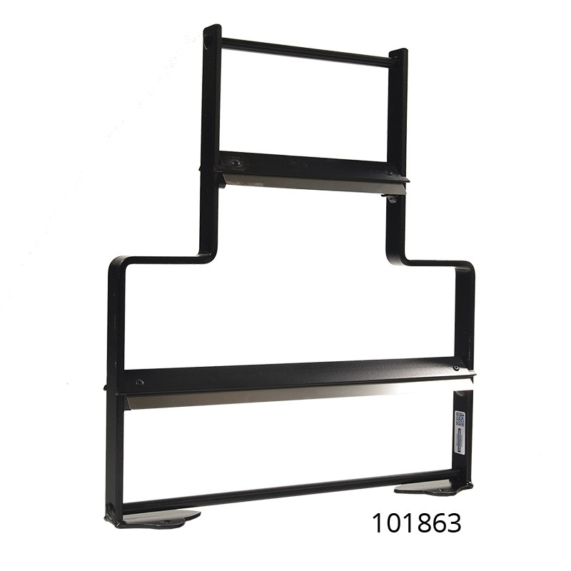 Papirrulleholder Antik - 3