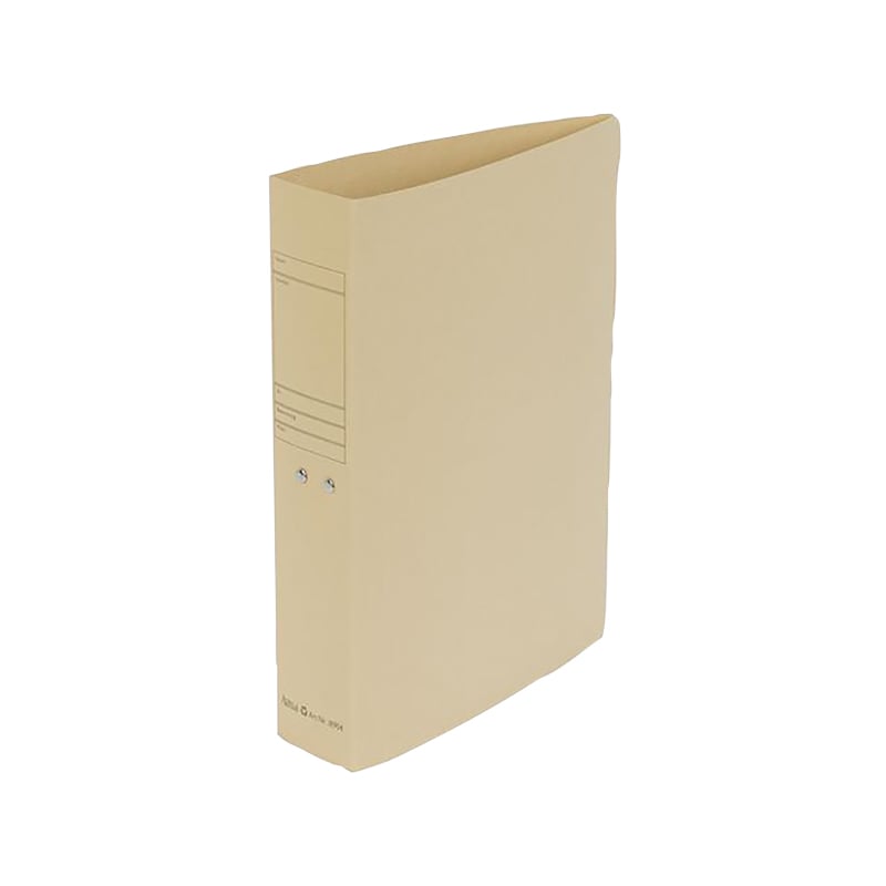 Arkivmappe A4 60mm - 1
