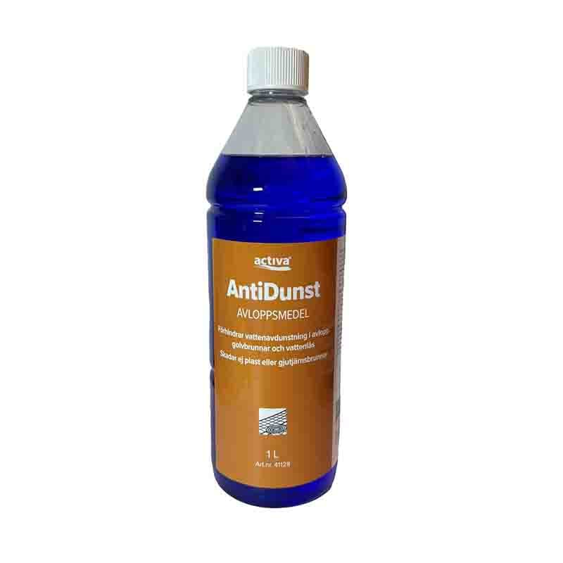 Activa anti-fume - 1