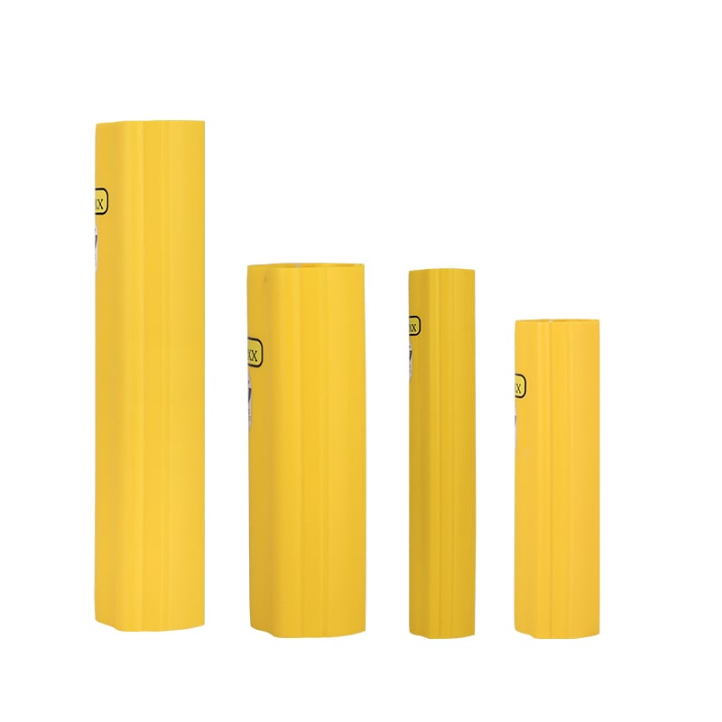 Bjælkebeskyttelse  stolpe D-flexx - 1