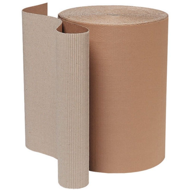 Ekstra kraftig bølgepap - BIGWELL - 1