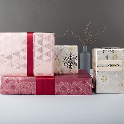 Gavepapir Oreste UDSALG - 4