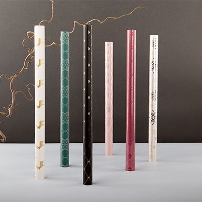 Gavepapir Oreste UDSALG - 5