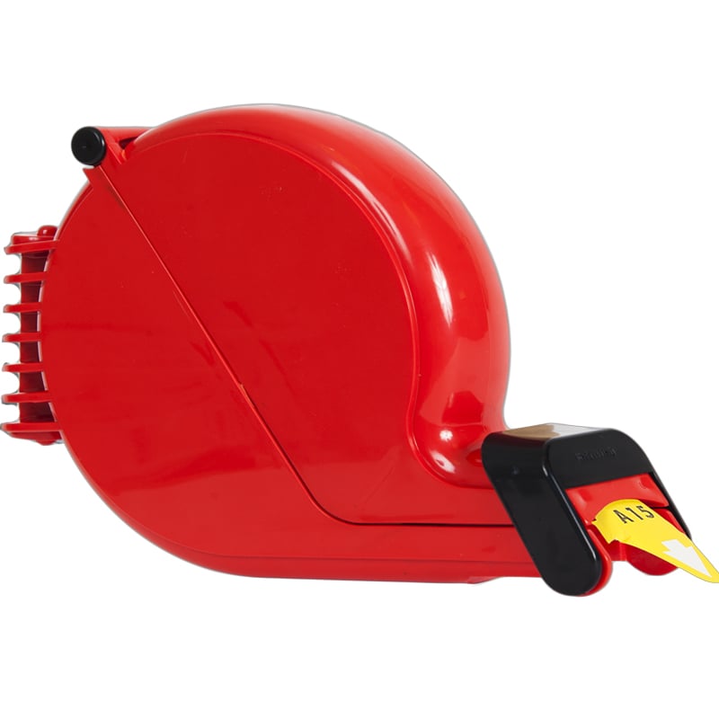 Billetdispenser D80 og billetter - 4