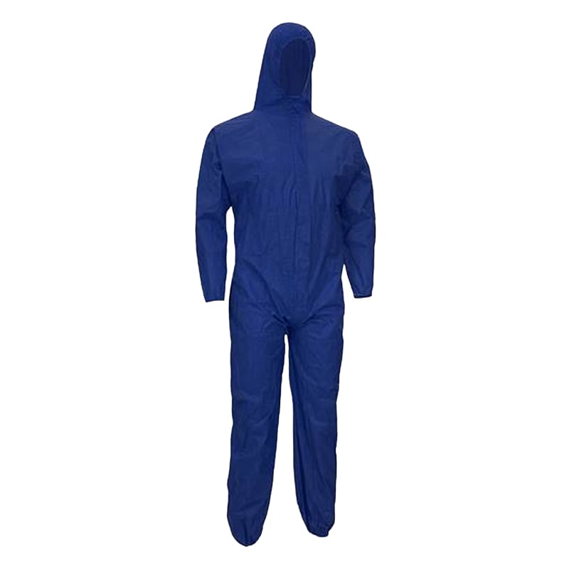 Beskyttende overalls - 2