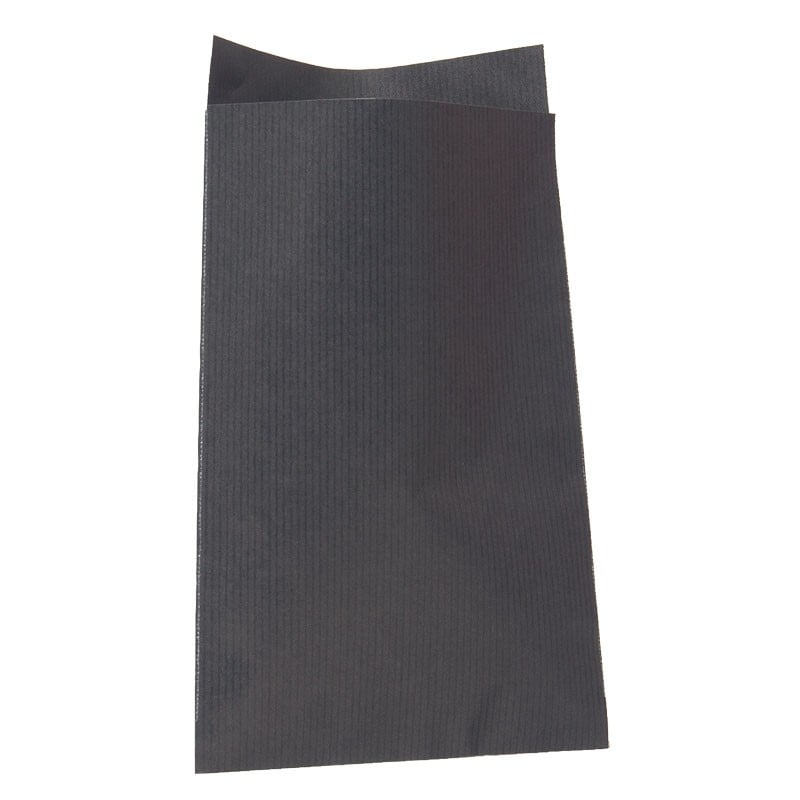 Fladpose sort - 1