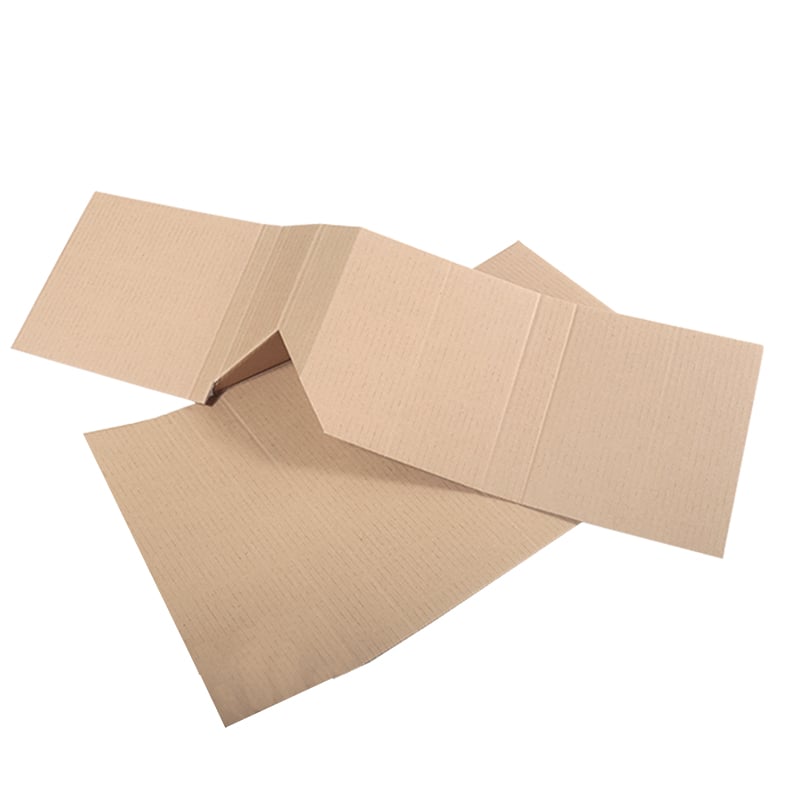 Fleksibelt bogomslag - 2