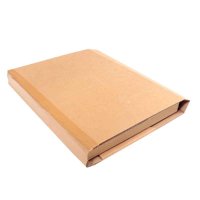 Fleksibelt bogomslag - 5