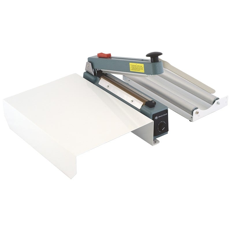 Arbejdsbord og rulleholder - 1