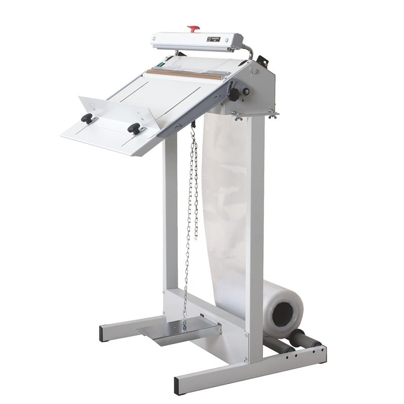 Arbejdsbord og Posestøtte til Audion Magneta - 1