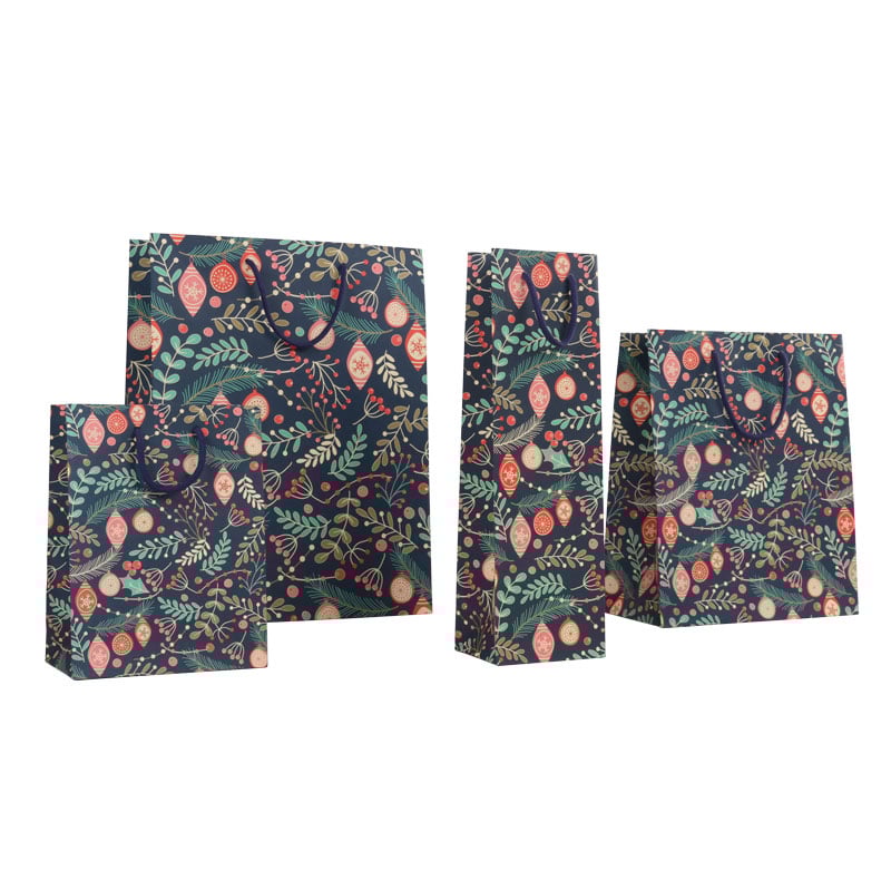 Luksuspose Branches - 2