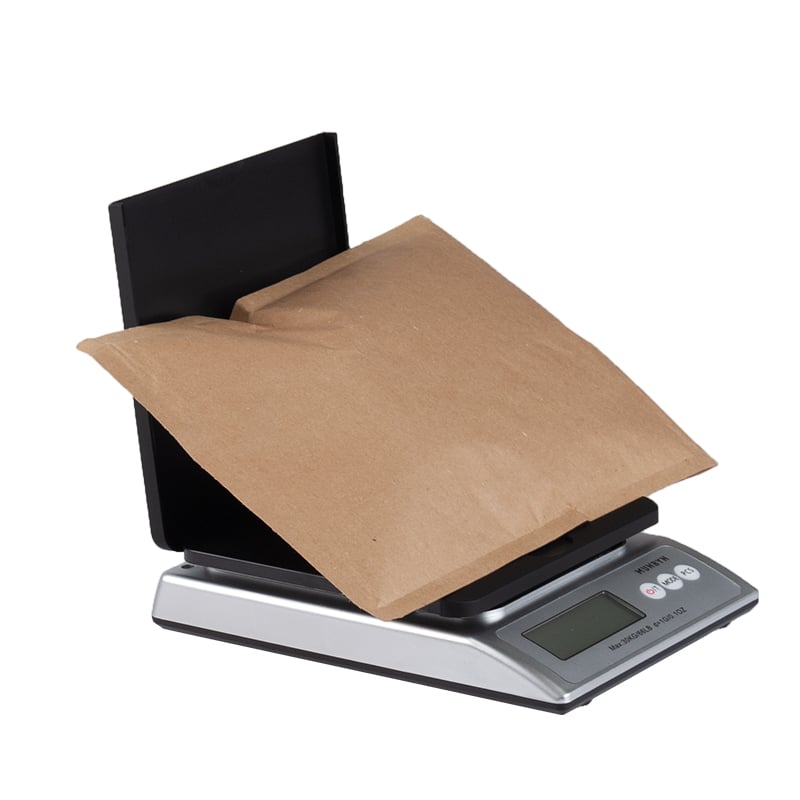 Pakkevægt 30 kg - 2