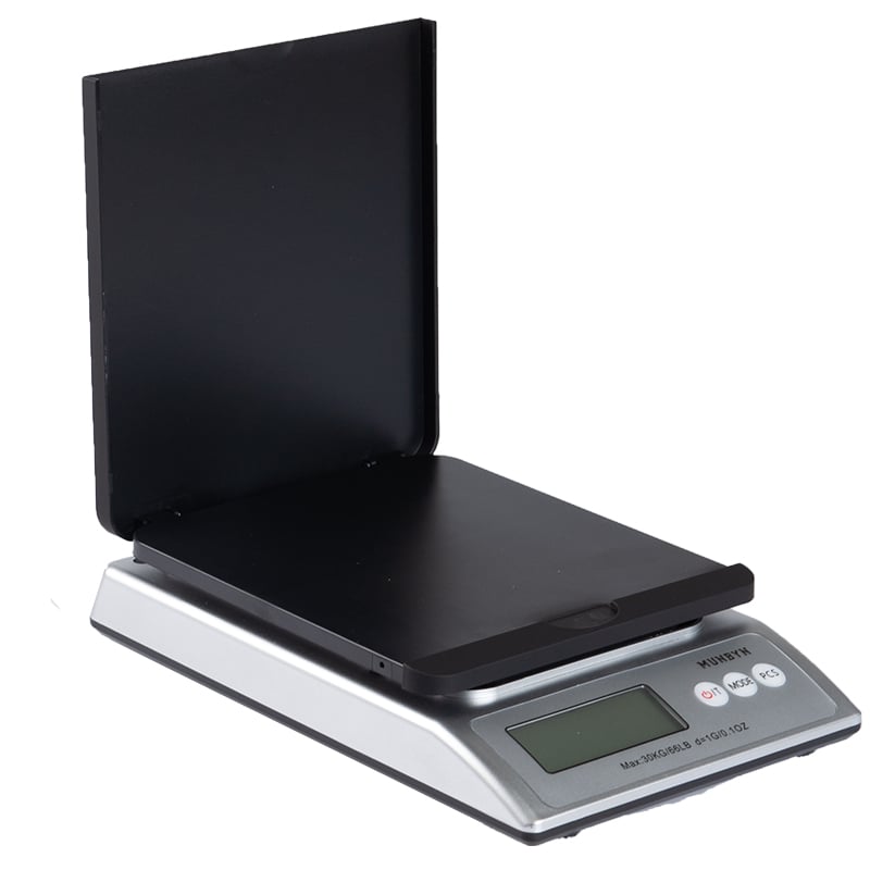 Pakkevægt 30 kg - 4