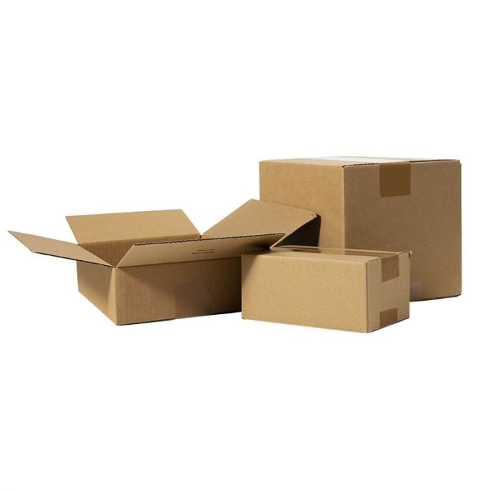 1-lags budgetkasser - Instabox - 1