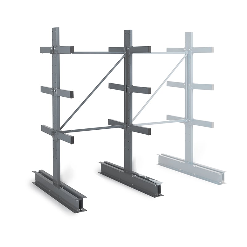 Grenreol Cantilever light - 2