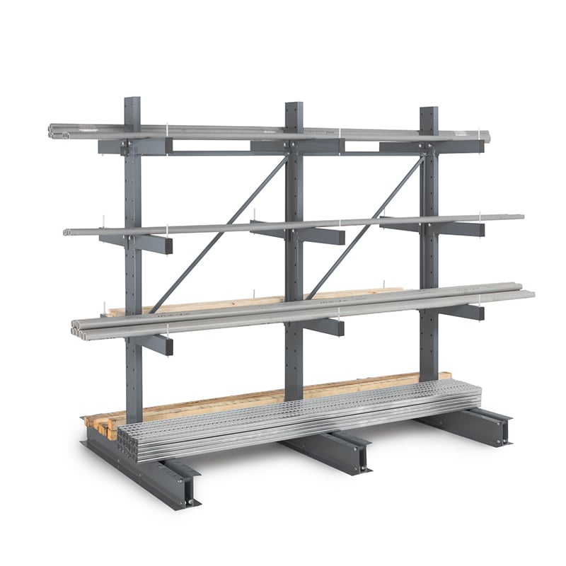 Grenreol Cantilever light - 3