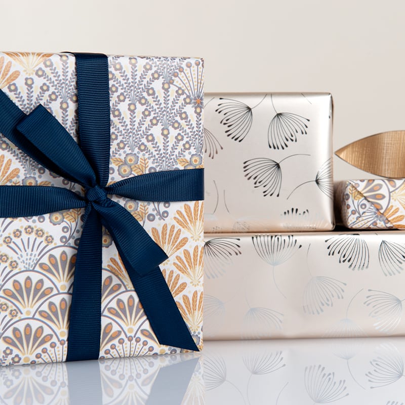 Gavepapir Dulche - 4